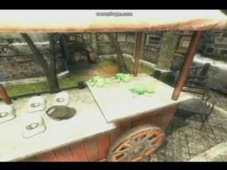 Joecool's Funniest and Most Extravagant Random Gmod Movie