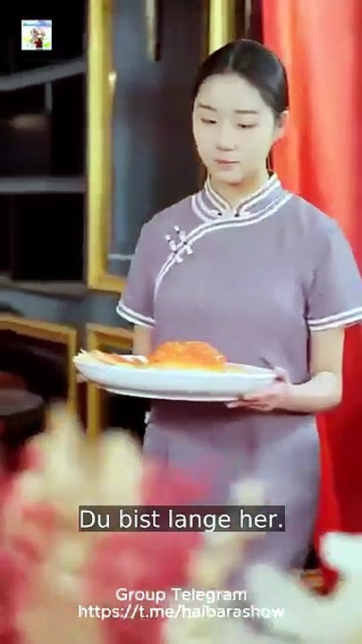 Bogen oder Vorsicht - Ihre Hoheit ist zurück | Ganzer Film Deutsch