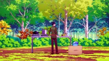 Campfire Cooking in Another World with My Absurd Skill Folge 12 | Campfire Cooking in Another World with My Absurd Skill | Anime Deutsch Untertitel