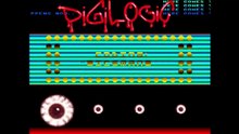Amiga Demo For Your Eyes Only by Digilogic