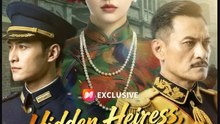 Hidden Heiress Warlord Queen- Full Drama Movie English Sub