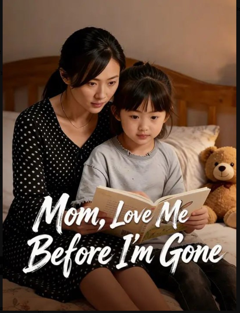 Mom Love Me Before I'm Gone- Full Drama Movie English Sub