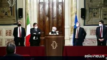 Governo, Bonino: ampio sostegno convinto all'impresa di Draghi