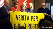 Caso Regeni, la procura egiziana: processo immotivato
