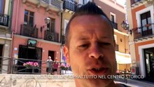 Cagliari promossa dai turisti
