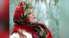 Angela Buciu - Maramuresu' rasuna (Drag mi-e sa traiesc pe lume - arhiva TVR)