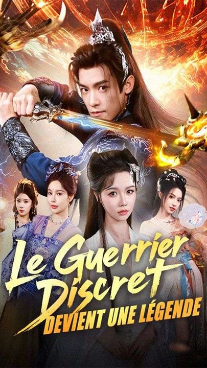 Le Guerrier Discret devient une Légende - Épisode Complet
