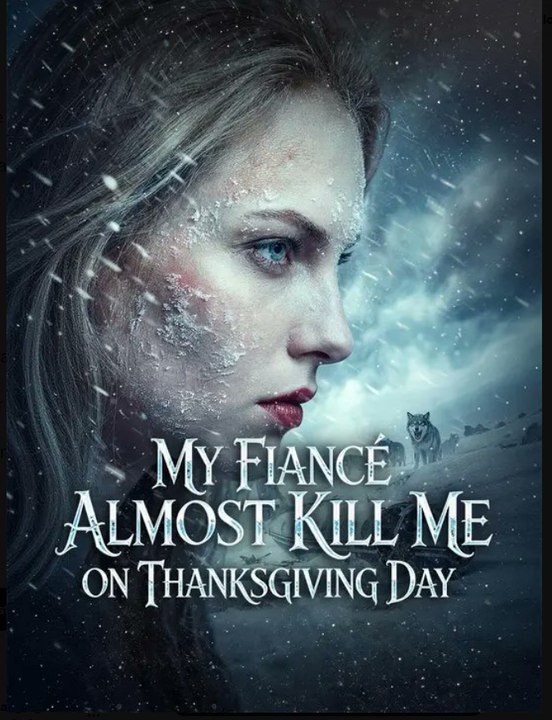 My Fiancé Almost Kill Me On Thanksgiving Day- Full Movie English Sub