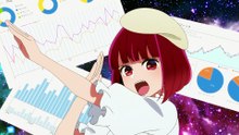 Oshi no Ko Folge 6 | Oshi no Ko | Anime Deutsch Untertitel