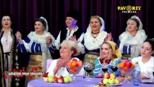 Polina Gheorghe - Of, of, zac si iar zac (Calator prin folclor - Favorit TV - 02.11.2025)