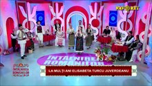 Marina Rosu - Toarna vinul in pahare (Intalnirea romanilor - Favorit TV - 16.09.2025)