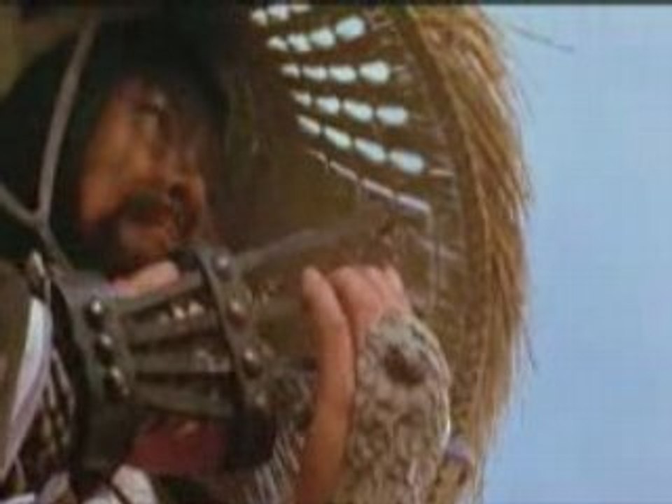 Shogun assassin