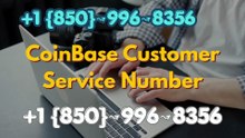 \\//ERY 【Coinbase®】Help Desk®️ Phone Number By Support Phone, Chat And Email A Step-by-step Guide