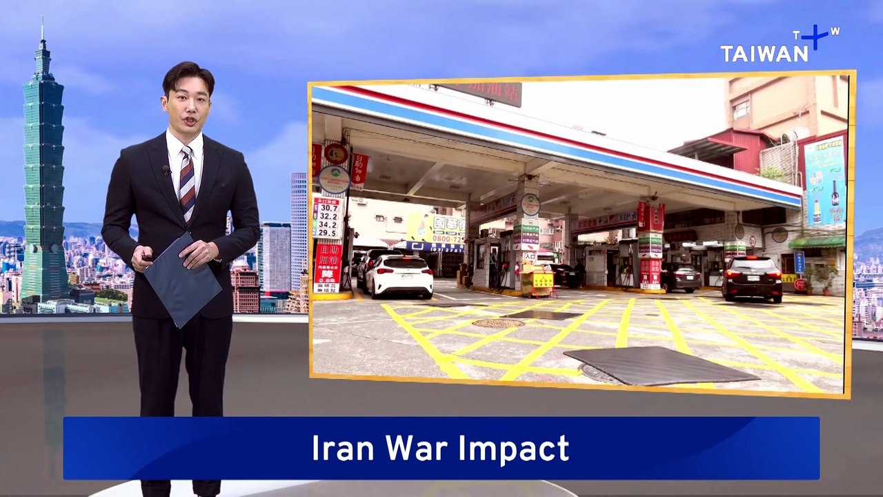 Taiwan Continues To Absorb Oil Prices Even As Cost Pressures Mount