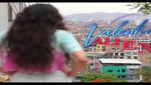 Valentina Valiente Cap 1