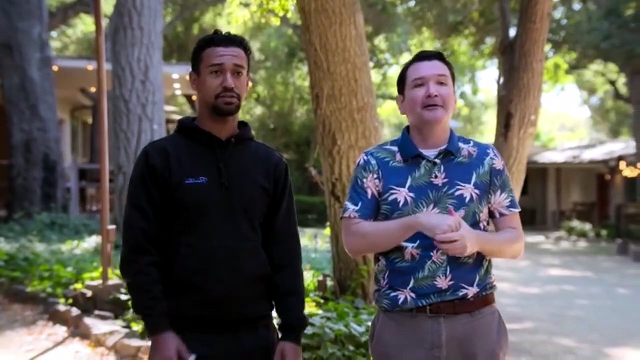 Jury Duty S02E06 [Full Movie] [High Quality]Full EP - Full