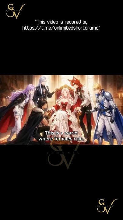 [Dubbed] Into the Beast Realm - My Five Wild Beastmates