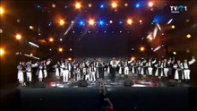 Codruta Rodean si Bogdan Cioranu - Copilasii mi-s averea (Spectacol aniversar - TVR 1 - 07.09.2025)