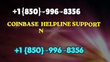 {{ＯFFICIAL}}™{LIST} ⁂⋉ ⋉  〖Coinbase® 〗Toll free© helpline® Numbers Contact⁂ (24/7) Live Person Care)
