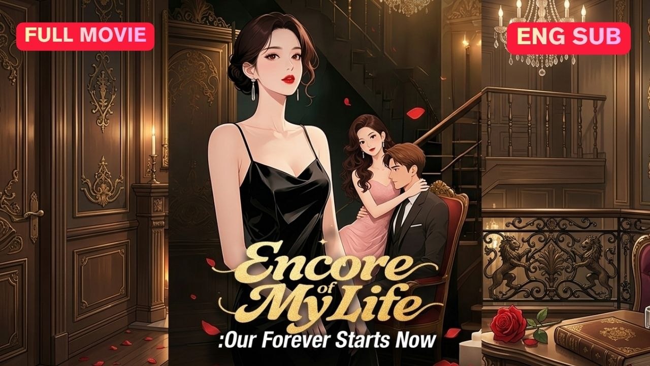 [EngSub] Encore of My Life Our Forever Starts Now