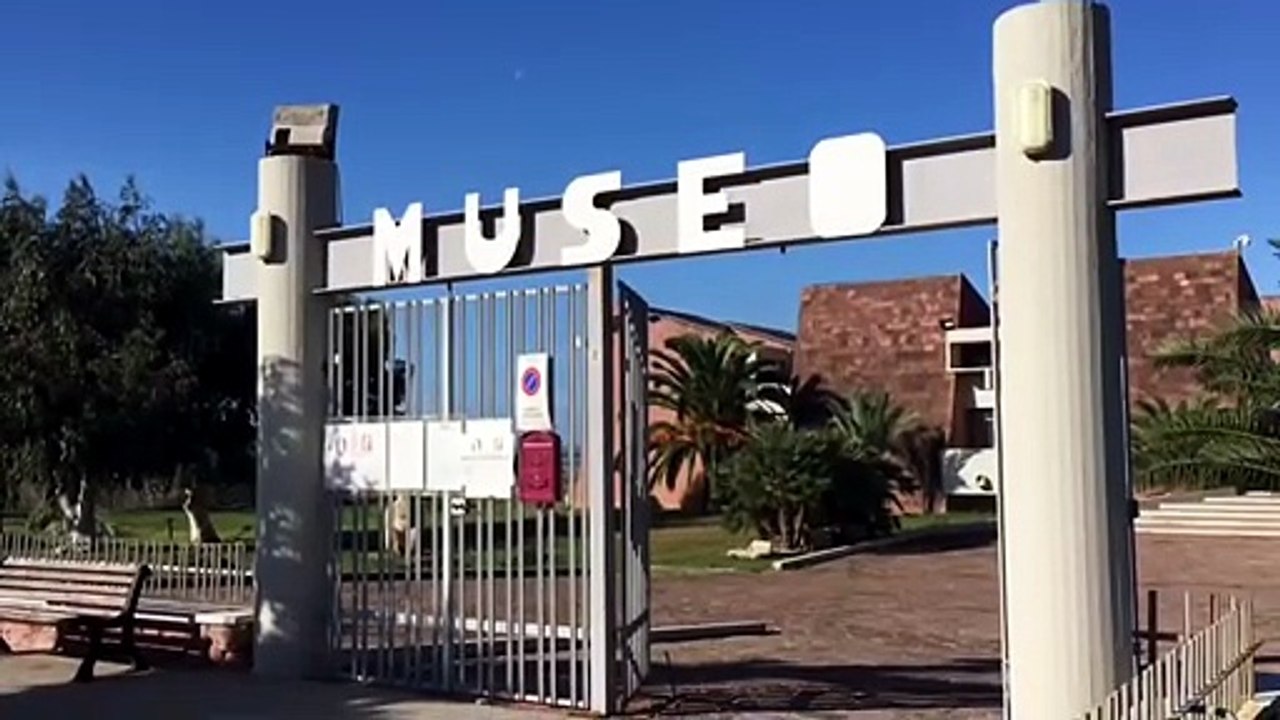 Cabras: il Ministro della Cultura Franceschini presto nel Sinis per visitare i Giganti di Mont'e Prama