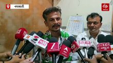 નવસારી: ટિકિટ વહેંચણી બાદ અનેક કાર્યકરોમાં નારાજગી, મીરલ પટેલે ભાજપ છોડી કોંગ્રેસમાંથી ફોર્મ ભર્યું
