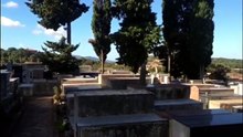 Video progetto cimitero