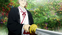 Hell's Paradise Folge 8 | Jigokuraku | Anime Deutsch Untertitel