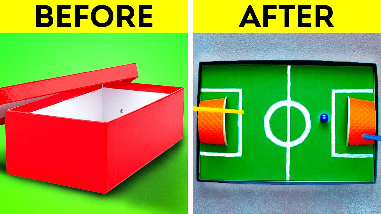 Creative DIY Toy Inspirations | Fun Crafts and Fidget Toys You Need to Try