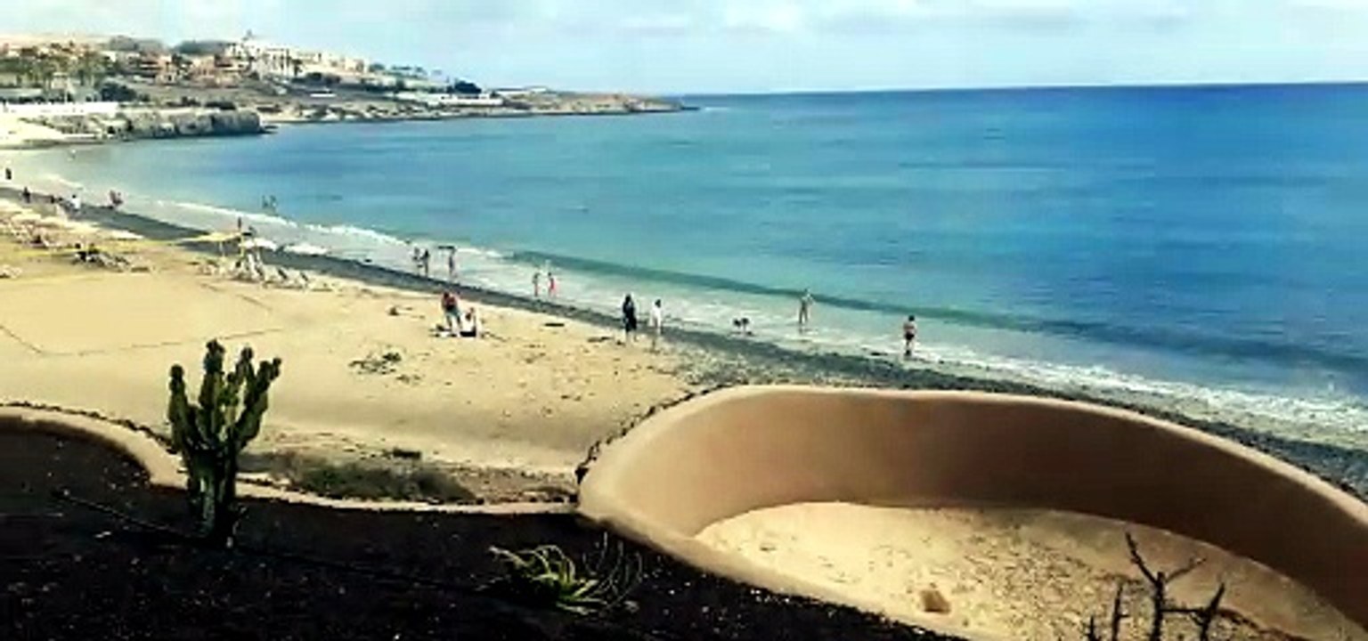 Sotavento Beach Club Spanien 12/25 Fuerteventura