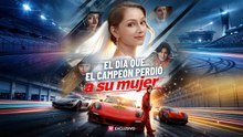 [Español] El día que el campeón perdió a su mujer (Versión completo)