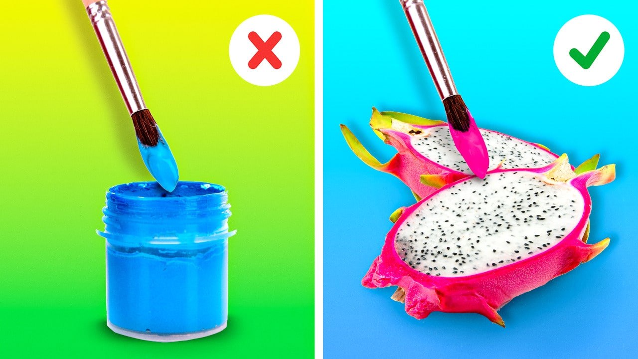 Artistic Inspirations Unleashed | Simple Drawing Techniques, Creative Painting Tips, and Fun Art Ideas