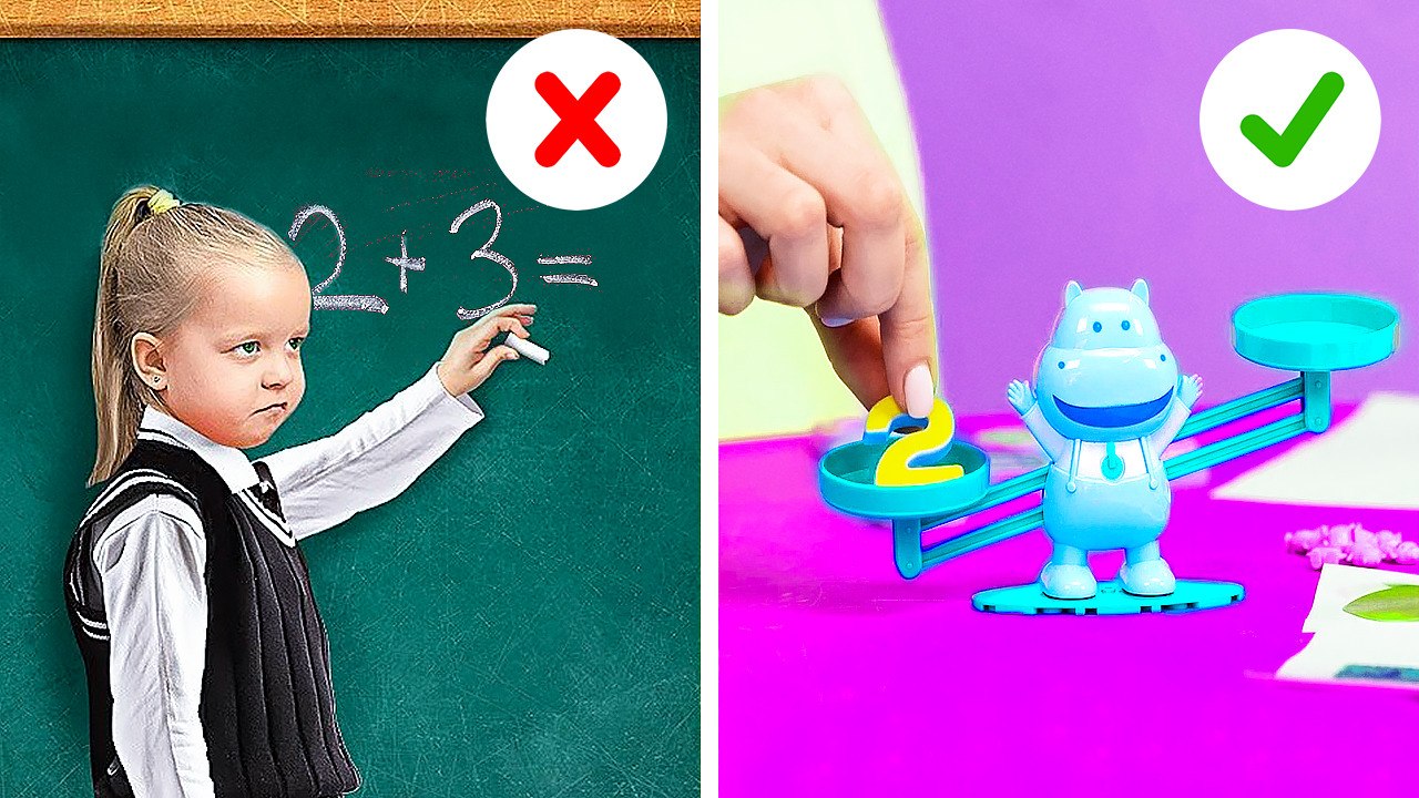 Creative Parenting Tools: Fun Gadgets & Learning Toys for Kids