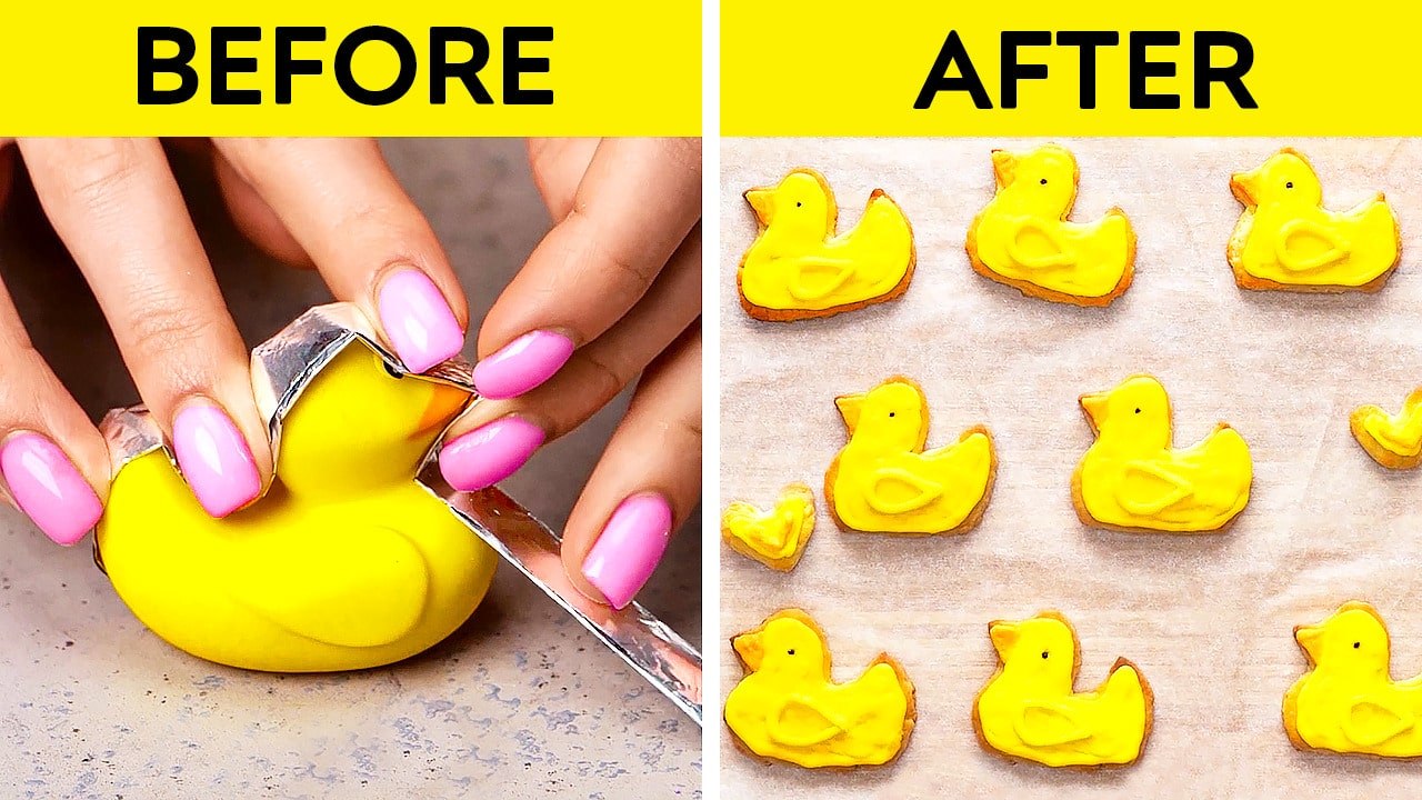 Creative Life Hacks That Simplify Daily Tasks | Ingenious Solutions for Everyday Problems
