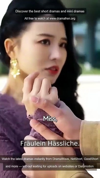 Verbeugen oder brechen Sie ihm Befehle, die sie gehorchen | Ganzer Film Deutsch