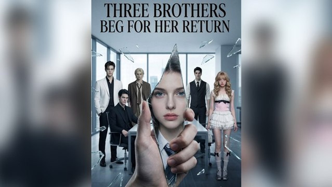 Three Brothers Beg For Her Return Ep