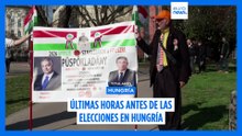 Últimas noticias | 11 abril 2026 - Mediodía