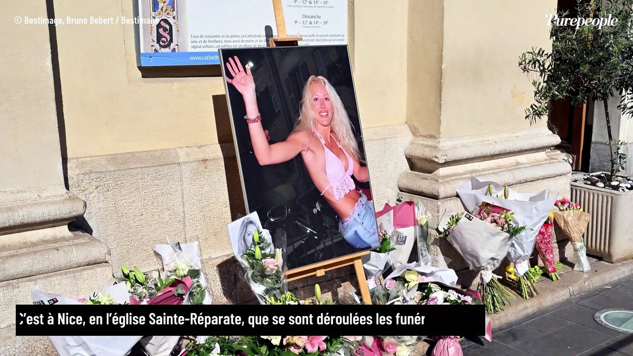 À Nice, "pas beaucoup de famille et d’amis" pour Loana : l'ultime rendez-vous a surtout attiré les anonymes fans de la gagnante de Loft Story