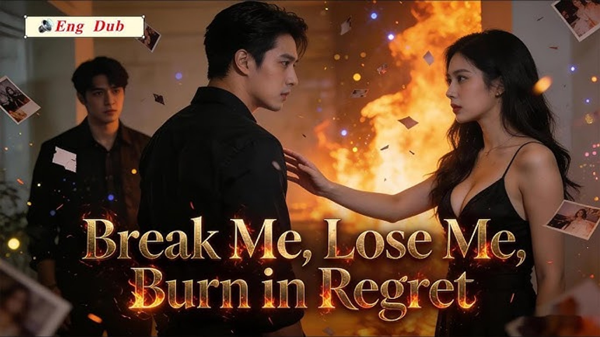 ⁣Spring After The Heartbreak My Reborn Wife Englishsub