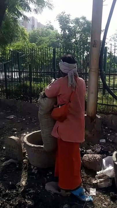 Sanatan Dharm🔱 animation poster and story