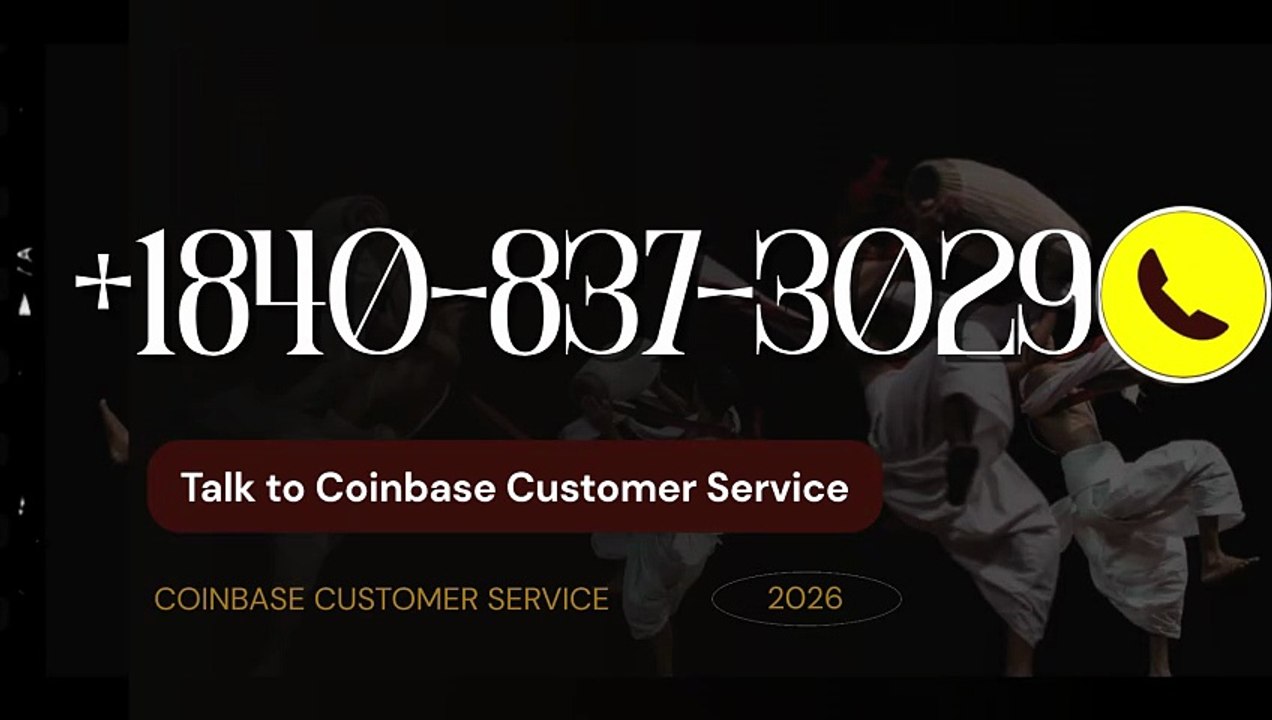 【Official LIST】[FULL GUIDE] Coinbase ® CUSTOMER© CARE℗ Phone Number (Official)