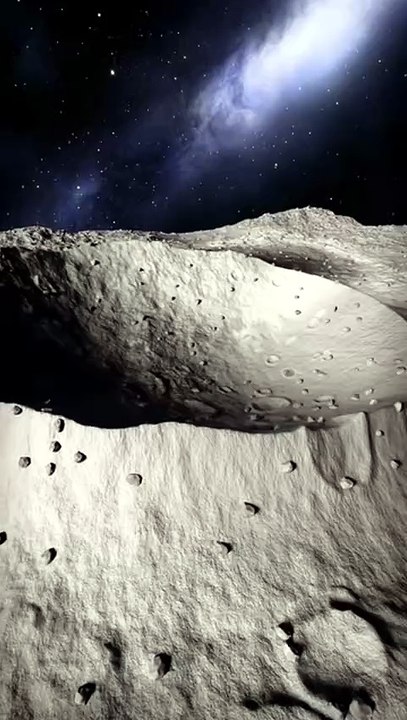 Splashdown! Artemis 2 astronauts return to Earth after historic NASA mission to the moon