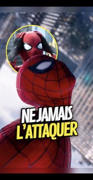 POURQUOI ATTAQUER SPIDER-MAN est-il la PIRE DÉCISION POSSIBLE ? #spiderman #marvel #onregardequoi #tomholland #avengers