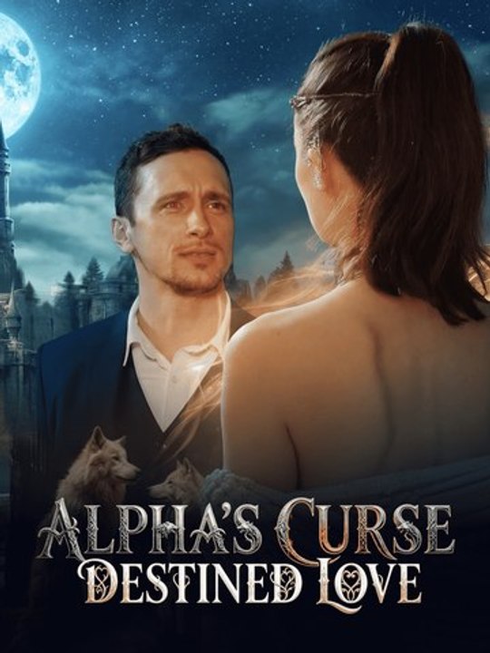 Alpha’S Curse Destined Love Isode 🧡🧡🧡