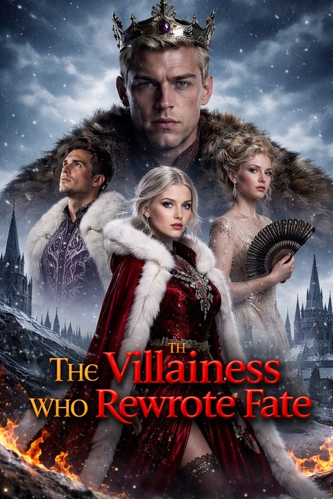 The Villainess Who Rewrote Fate- Full Movie English Sub