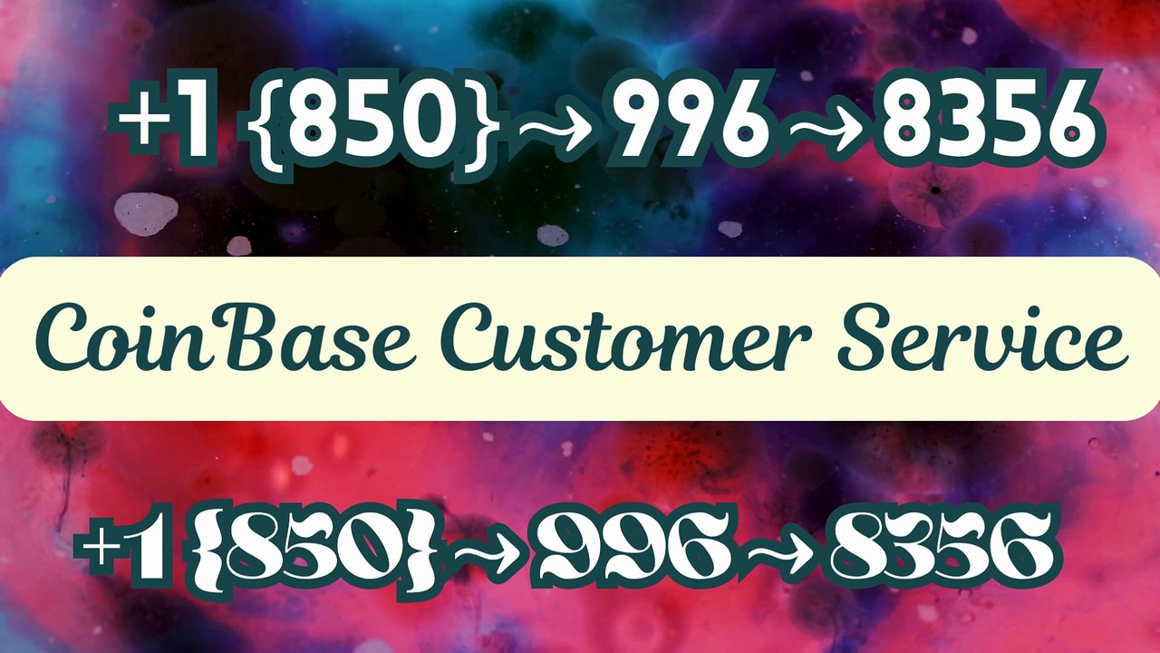 【Instant-CBS】℠ [*List] of COINBASE help-desk support nUmbers in the USA: The Ultimate Explained Guide