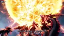 Lord of Ancient God Grave S3 Ep 160 (434) Sub Indo