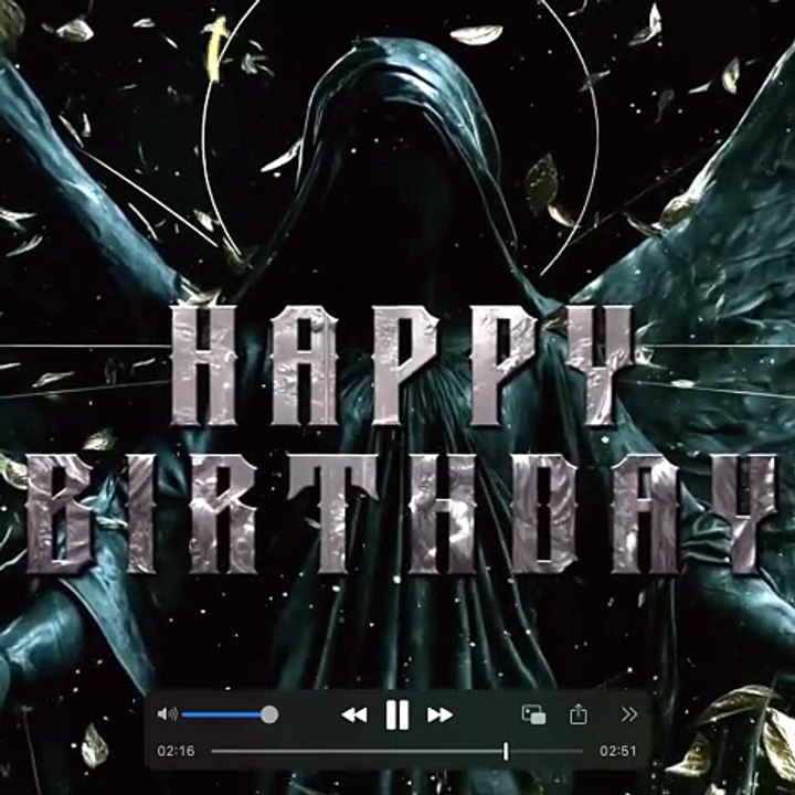 “He doesn’t break hearts… he breaks limits.”