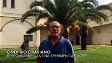A Villasor la cantina sperimentale dell'Agris