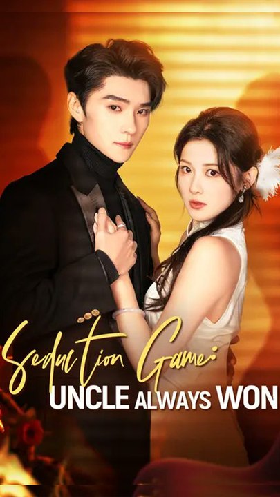 Seduction Game: Uncle Always Won